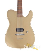 Suhr Custom Classic T Gold Electric #JS1Q6P