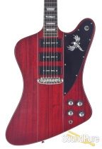 Elliott Collectors Series Phoenix Cherry #03 Electric Guitar