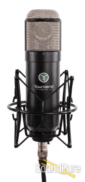 Townsend Labs Sphere L-22 Microphone Modeling System — image 4