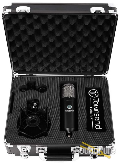 Townsend Labs Sphere L-22 Microphone Modeling System — image 7