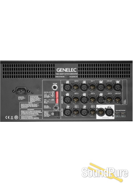 Genelec  7380A SAM™ Studio Subwoofer — image 3