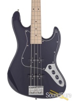 Sadowsky MV4 Black Electric Bass Guitar #M10367 Sadowsky MV4 Black Electric Bass Guitar #M10367
