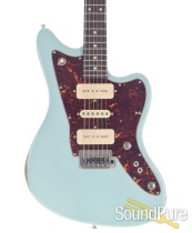 Anderson Raven Classic Daphne Blue In Distress #07-25-18P Anderson Raven Classic Daphne Blue In Distress #07-25-18P