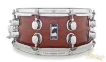 Mapex 5.5x14 Black Panther Heritage Snare Drum - Natural Mapex 5.5x14 Black Panther Heritage Snare Drum - Natural