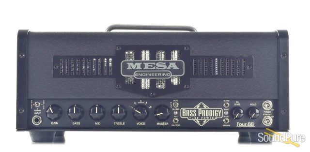 Mesa Boogie Bass Prodigy Four:88 - Used — image 1