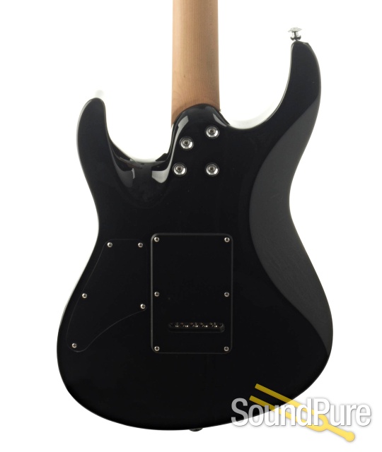 Suhr Modern Plus Bengal Burst Electric Guitar #JS5U4E — image 6