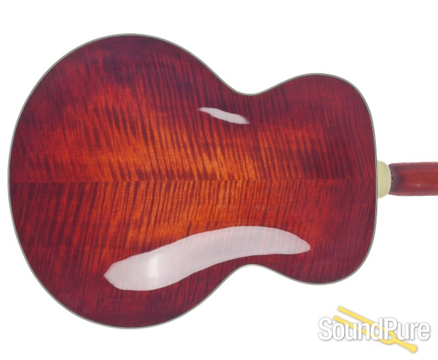 Eastman AR805 Archtop Guitar #13850714 — image 3