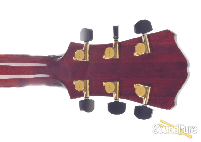 Eastman AR805 Archtop Guitar #13850714 — image 4