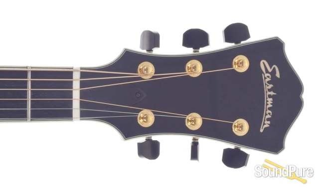Eastman AR805 Archtop Guitar #13850714 — image 5