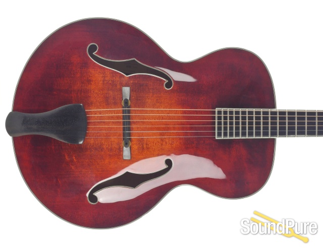 Eastman AR805 Archtop Guitar #13850714 — image 6