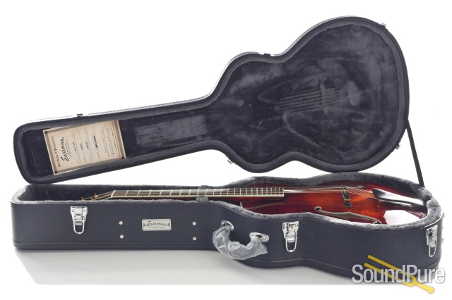 Eastman AR805 Archtop Guitar #13850714 — image 7