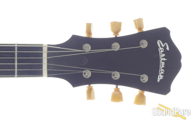 Eastman T64/V Thinline Electric Guitar #12850375 — image 5