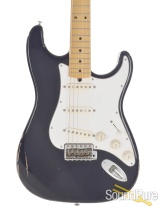 Suhr Custom Classic Antique Black #10872 - Used Suhr Custom Classic Antique Black #10872 - Used