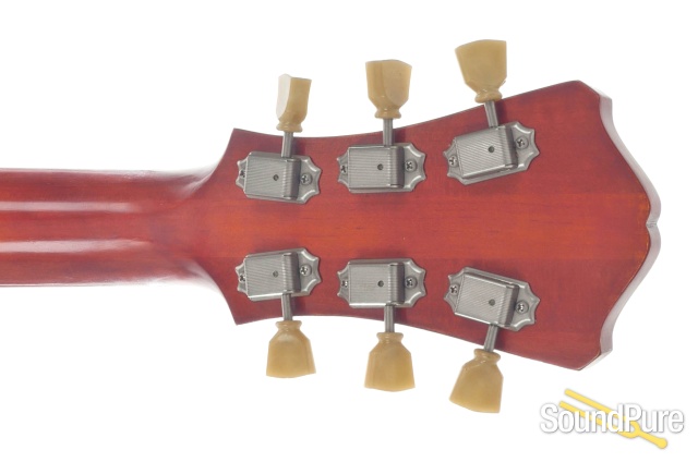 Eastman T64/V - AMB Thinline Electric Guitar #12850121 — image 4