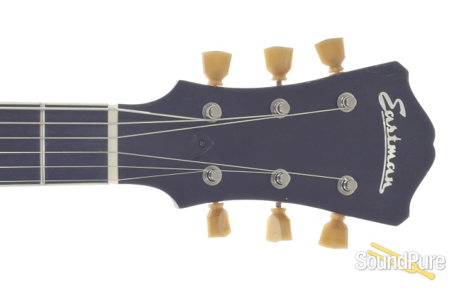 Eastman T64/V - AMB Thinline Electric Guitar #12850121 — image 5