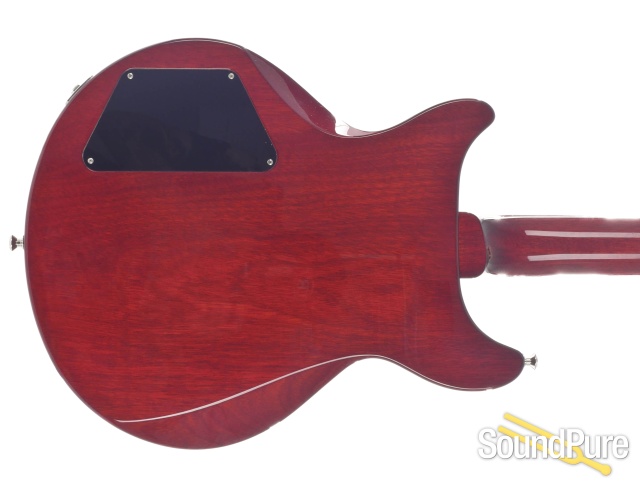 Collings 290 DC Cherry Electric #16294 — image 6