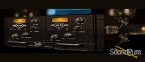 ADL 670 Stereo Compressor / Limiter