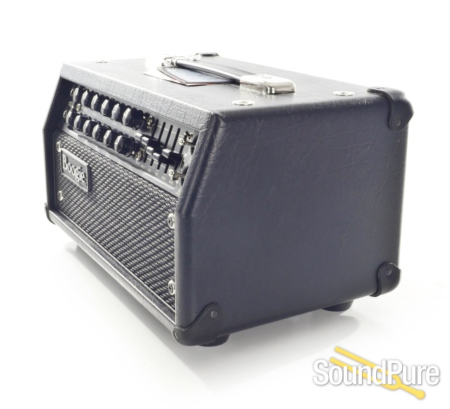 Mesa Boogie Mark V Twenty-Five Amplifier Head - Used — image 4