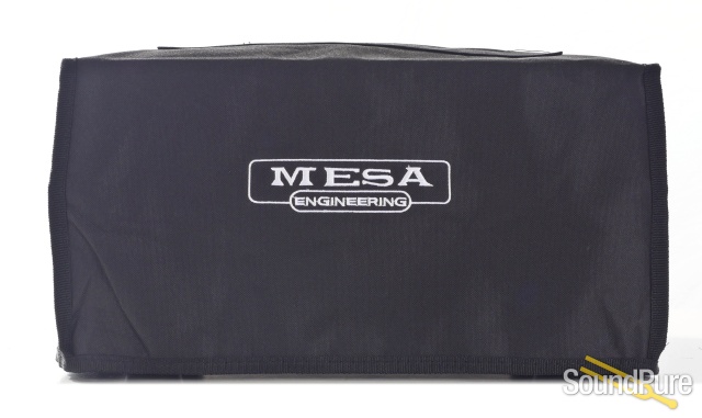 Mesa Boogie Mark V Twenty-Five Amplifier Head - Used — image 5