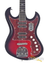 Eastwood Guitars Soundpure Com