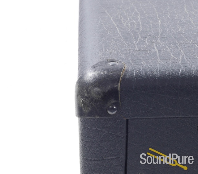 Mesa Boogie Recto Horizontal 2x12 Cabinet - Used — image 4