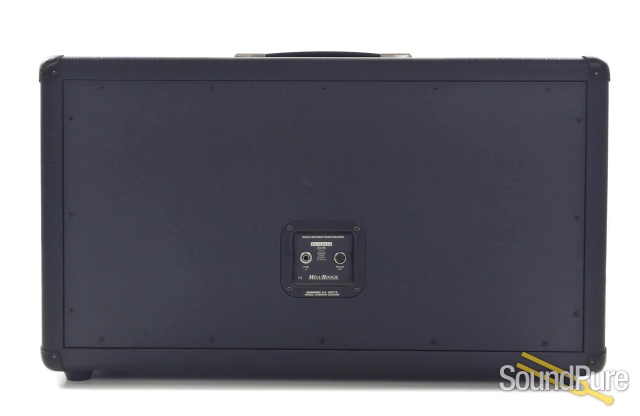 Mesa Boogie Recto Horizontal 2x12 Cabinet - Used — image 6