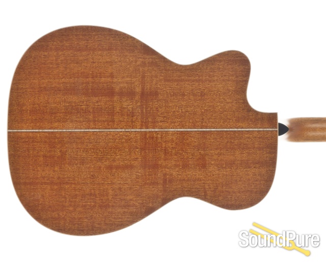 Boucher Studio Goose OMH Soloist Acoustic #MY-1141-OMH — image 3