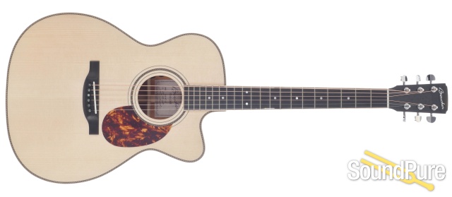 Boucher Studio Goose OMH Soloist Acoustic #MY-1141-OMH — image 5