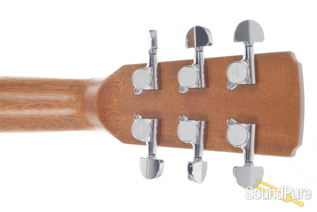 Boucher Studio Goose OMH Soloist Acoustic #MY-1141-OMH — image 7