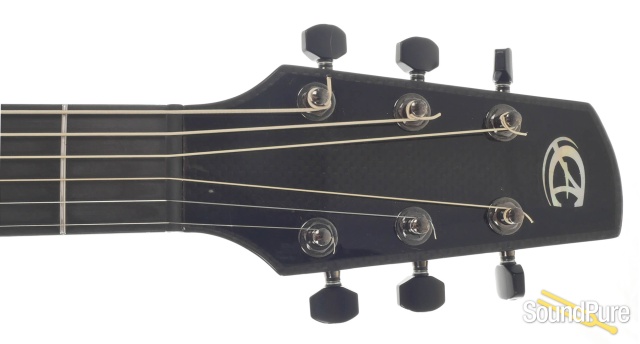 Composite Acoustics The GX Carbon Fiber Acoustic — image 3