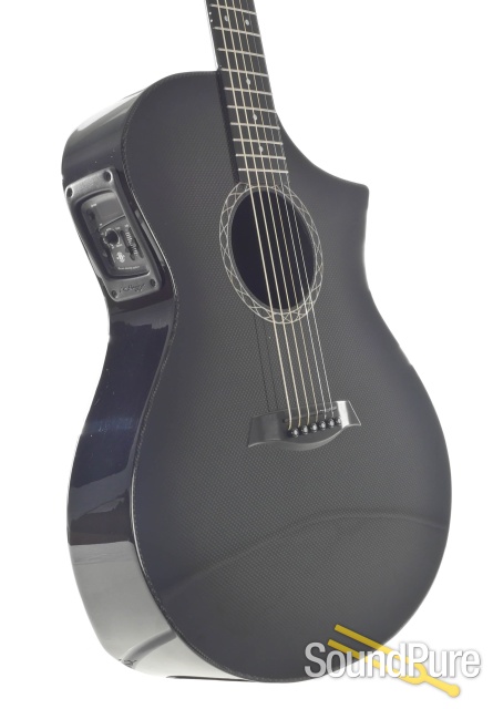 Composite Acoustics The GX Carbon Fiber Acoustic — image 4