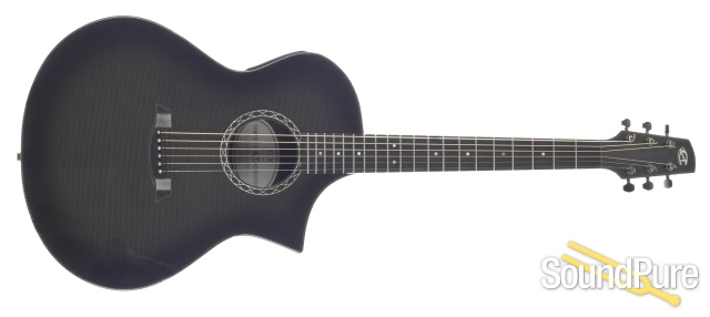 Composite Acoustics The GX Carbon Fiber Acoustic — image 5