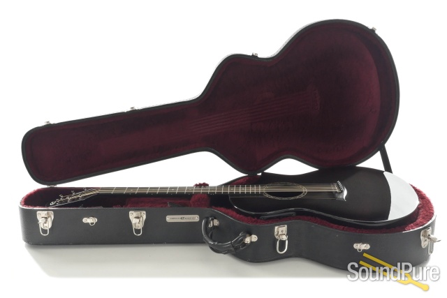 Composite Acoustics The GX Carbon Fiber Acoustic — image 7