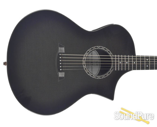 Composite Acoustics The GX Carbon Fiber Acoustic — image 8
