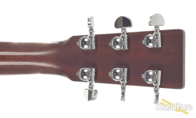 Martin GPC-35e Acoustic Guitar #1952973 — image 4