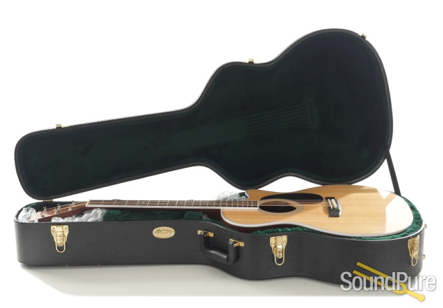 Martin GPC-35e Acoustic Guitar #1952973 — image 5