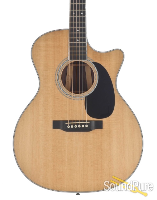 Martin GPC-35e Acoustic Guitar #1952973 — image 1