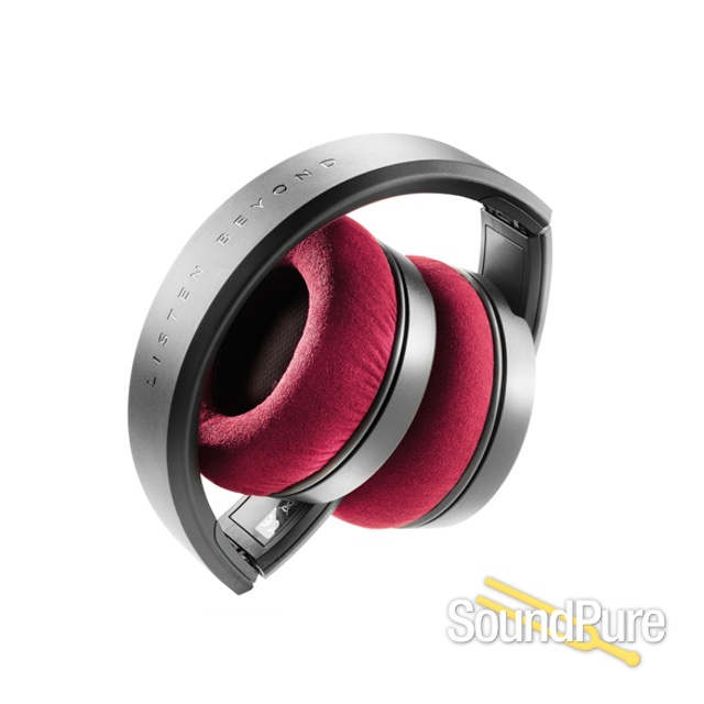 Focal Listen Professional Closed Back Headphones — image 3