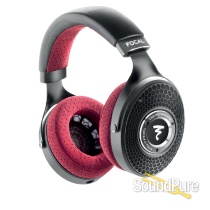 Focal Clear MG Pro Open-Back Headphones