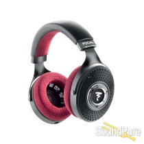 Focal Clear MG Pro Open-Back Headphones