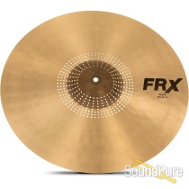 Sabian 19" FRX Frequency Reduced Crash Cymbal Sabian 19" FRX Frequency Reduced Crash Cymbal