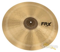 Sabian 22" FRX Frequency Reduced Ride Cymbal