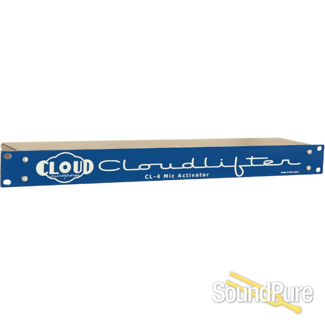 Cloudlifter CL-4 Mic Activator — image 1