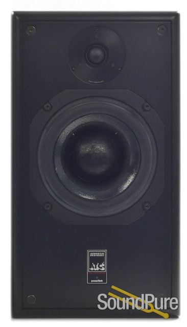 ATC SCM20ASL Pro MK2 6.5" Nearfield Studio Monitor Pair — image 5