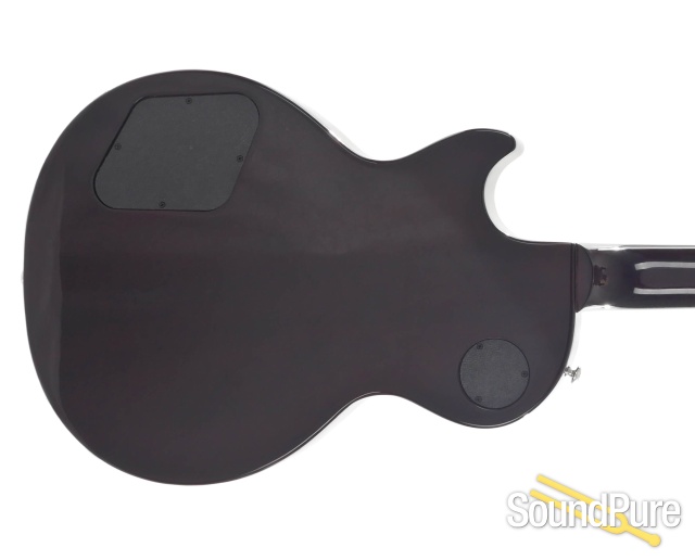 Gibson Les Paul Standard Bourbon Burst Electric #170683345 — image 3