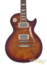 Gibson Les Paul Standard Bourbon Burst Electric #170683345