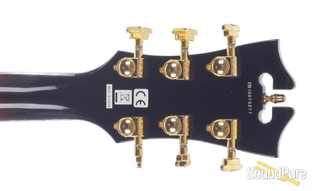 D'Angelico Excel EX-DC Archtop Guitar #15070277 - Used — image 4