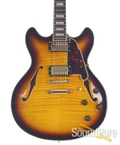 D'Angelico Excel EX-DC Archtop Guitar #15070277 - Used D'Angelico Excel EX-DC Archtop Guitar #15070277 - Used