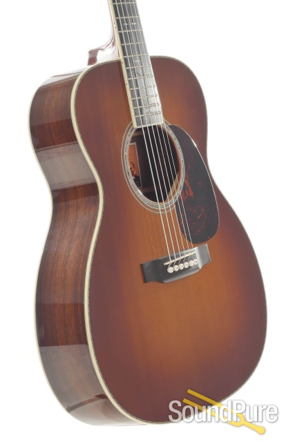 Martin M-30 Jorma Kaukonen Artist Model Acoustic - Used — image 4