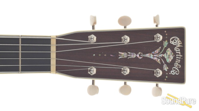 Martin M-30 Jorma Kaukonen Artist Model Acoustic - Used — image 5